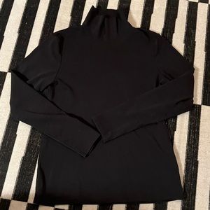 Uniqlo Turtleneck (black)
